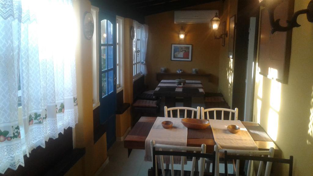 فندق Aquarius Osteria أرايال دو كابو المظهر الخارجي الصورة