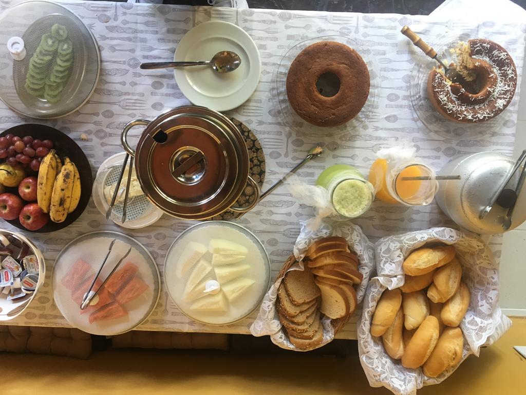 فندق Aquarius Osteria أرايال دو كابو المظهر الخارجي الصورة