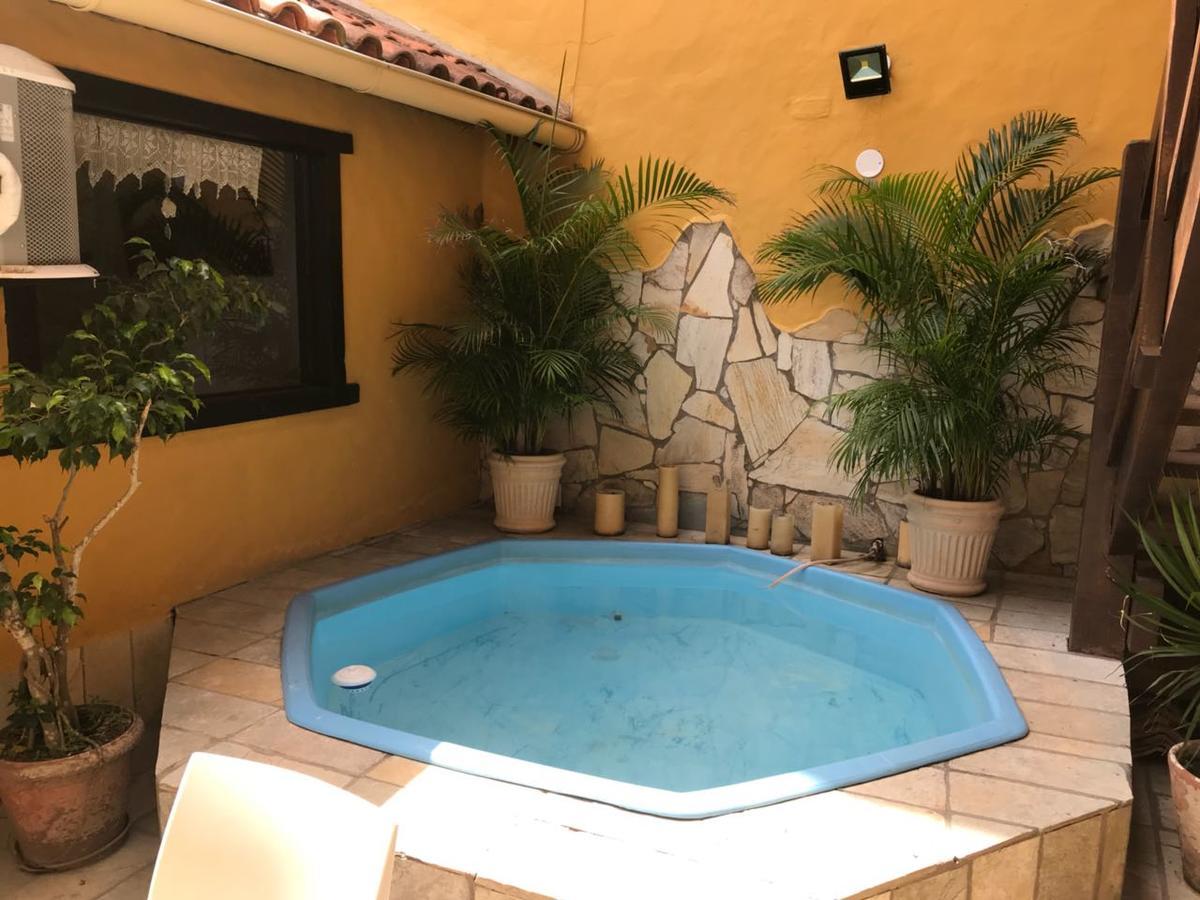 فندق Aquarius Osteria أرايال دو كابو المظهر الخارجي الصورة