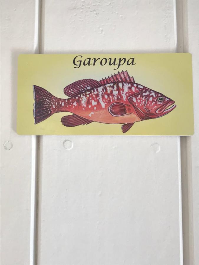 فندق Aquarius Osteria أرايال دو كابو المظهر الخارجي الصورة